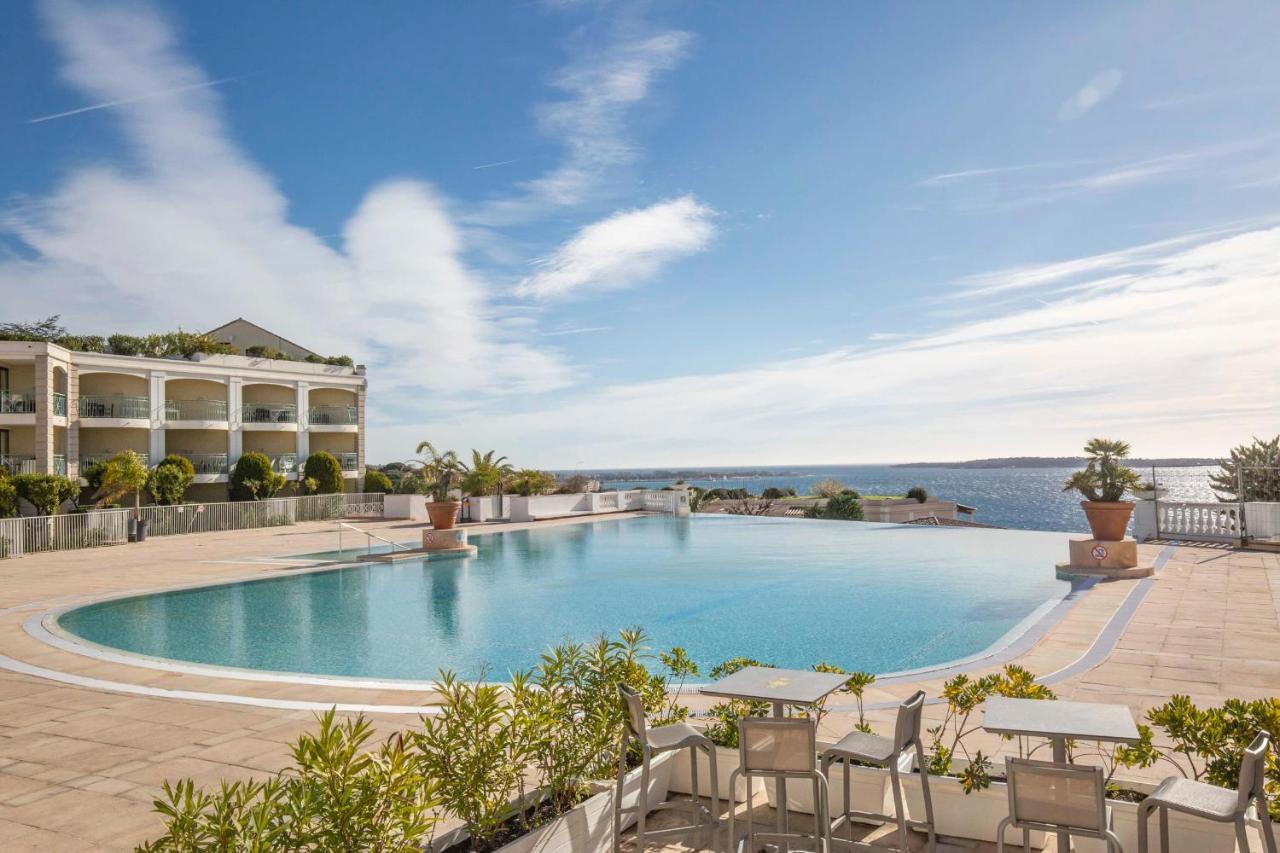 Villa Francia Cannes Exterior photo